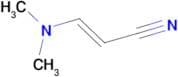 (E)-3-(Dimethylamino)acrylonitrile
