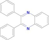 2,3-Diphenylquinoxaline