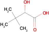 (S)-(-)-2-Hydroxy-tert-butylacetic acid
