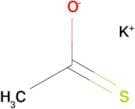 Potassium thioacetate