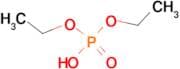 Diethyl phosphate