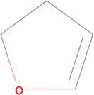 2,3 Dihydrofuran