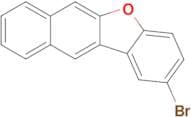 2-Bromonaphtho[2,3-b]benzofuran