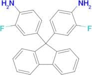 4,4'-(9H-Fluorene-9,9-diyl)bis(2-fluoroaniline)