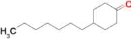 4-Heptylcyclohexanone