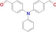 4,4'-(Phenylazanediyl)dibenzaldehyde