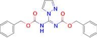 N,N'-Bis(benzyloxycarbonyl)-1H-pyrazole-1-carboxamidine
