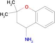 2,2-Dimethyl-chroman-4-ylamine