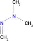 Formaldehyde dimethylhydrazone