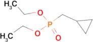 Diethylcyclopropylmethylphosphonate