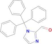 1-Trityl-1H-imidazole-2-carbaldehyde