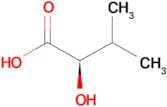 (2R)-2-Hydroxy-3-methylbutanoic acid