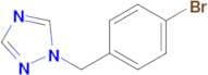 1-(4-Bromobenzyl)-1H-1,2,4-triazole