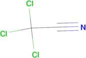 Trichloroacetonitrile