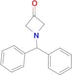 1-Benzhydrylazetidin-3-one