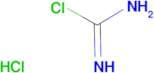 Chloroformamidine hydrochloride