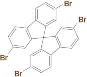 2,2',7,7'-Tetrabromo-9,9'-spirobifluorene