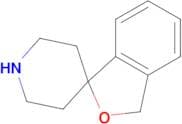 3H-Spiro[2-benzofuran-1,4'-piperidine]