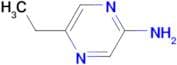 2-Amino-5-ethylpyrazine