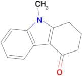 1,2,3,9-Tetrahydro-9-methyl-4H-carbazole-4-one