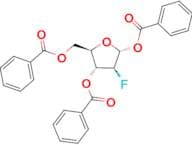 2-Deoxy-2-fluoro-1,3,5-tri-o-benzoyl-α-D-arabinofuranose