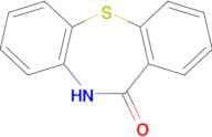 10,11-Dihydro-11-oxodibenzo[b,f][1,4]thiazepine