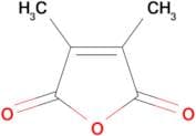 2,3-Dimethylmaleic anhydride