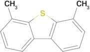 4,6-Dimethyldibenzothiophene