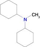 N-Cyclohexyl-N-methylcyclohexanamine