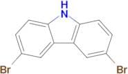 3,6-Dibromo-9H-carbazole