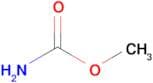 Methyl carbamate