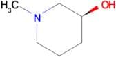 (S)-1-Methyl-piperidin-3-ol
