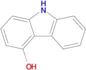 9H-Carbazol-4-ol