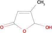 5-Hydroxy-4-methylfuran-2(5H)-one