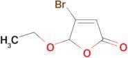 4-Bromo-5-Ethoxy-2(5H)-Furanone