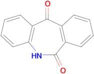 5H-Dibenzo[b,e]azepine-6,11-dione