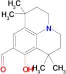 8-Hydroxy-1,1,7,7-tetramethyljulolidine-9-carboxaldehyde