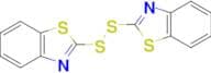 2,2'-Dithiobis(benzothiazole)