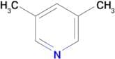 3,5-Dimethylpyridine