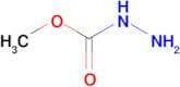 Methyl hydrazinocarboxylate