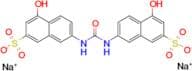 Disodium 4-Hydroxy-7-{[(5-hydroxy-7-sulfonatonaphthalen-2-yl)carbamoyl]amino}naphthale yl)carbamoy…