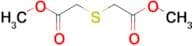 Dimethyl 2,2'-thiobisacetate
