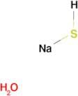 Sodium hydrosulfide hydrate