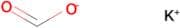 Potassium formate