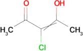 3-Chloro-2,4-pentanedione