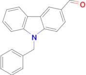 9-Benzyl-9H-carbazole-3-carbaldehyde