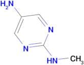 N2-Methylpyrimidine-2,5-diamine