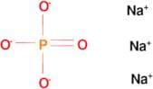 Trisodium phosphate anhydrous
