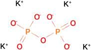 Potassium pyrophosphate Anhydrous