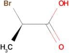 (R)-(+)-2-Bromopropionic acid